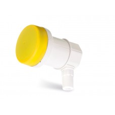 Golden Media GM-201+ Single Universal LNB mikropää, 0,1 dB