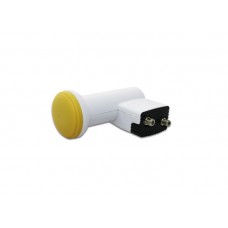 Golden Media GM-202 Twin Universal LNB mikropää, 0,1 dB