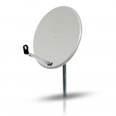 Satelliittiantenni 80cm